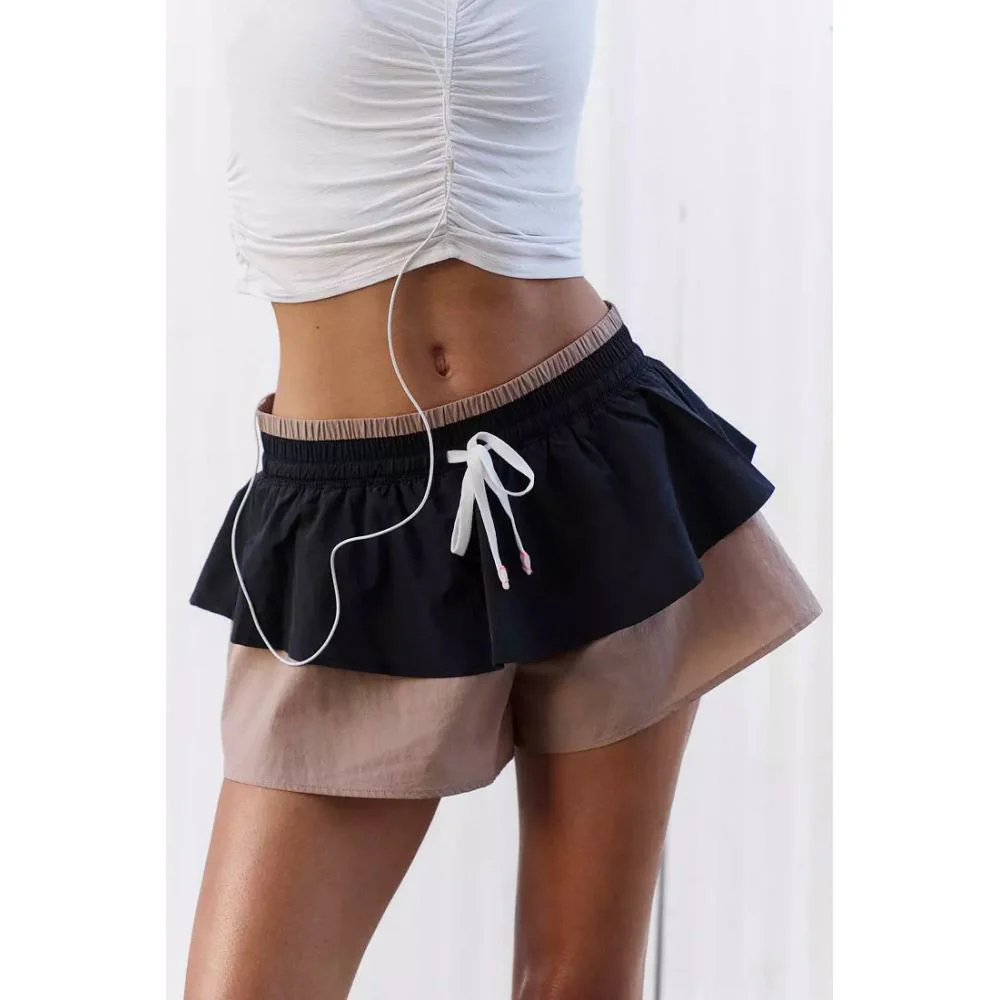 FP Movement Women's Flex It Shorts - Image 6