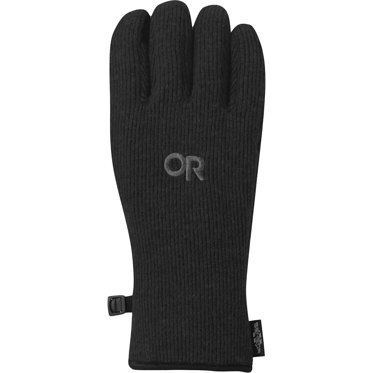 Outdoor Research Women's Flurry Sensor Gloves - Image 2