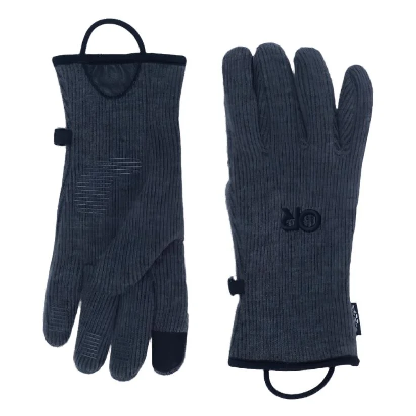 Outdoor Research Women's Flurry Sensor Gloves - Image 4