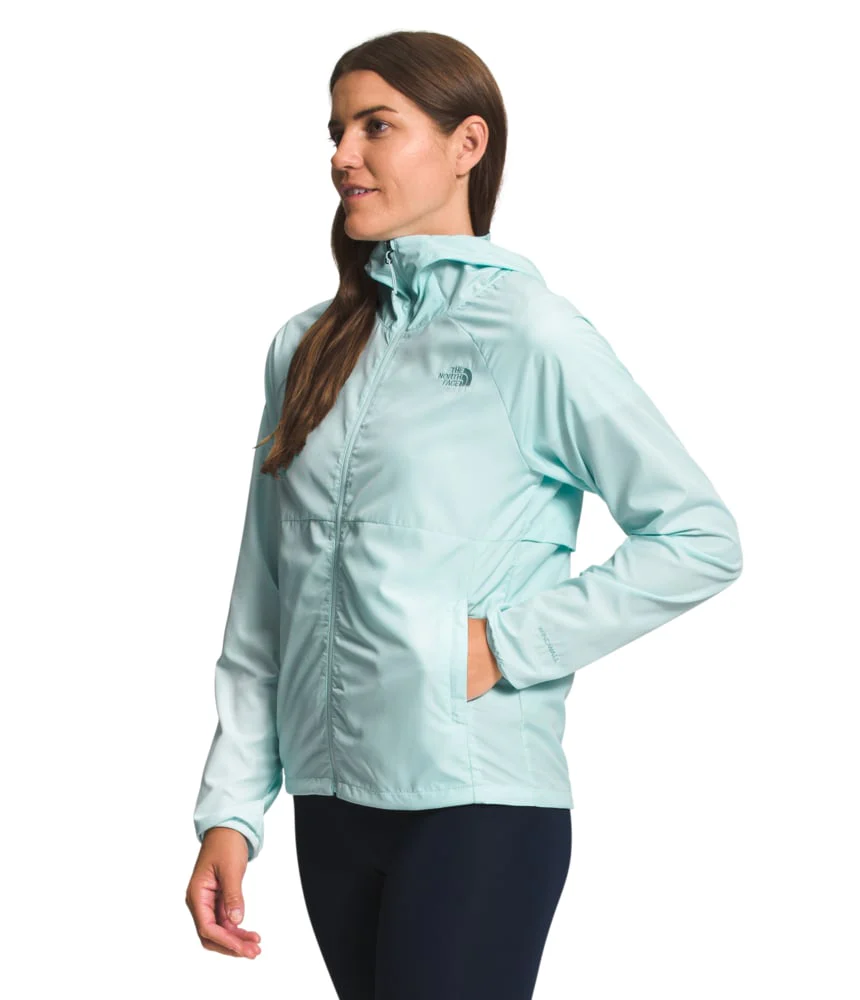 Women's Flyweight Hoodie 2.0 - Image 2
