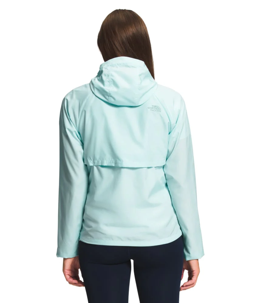 Women's Flyweight Hoodie 2.0 - Image 3