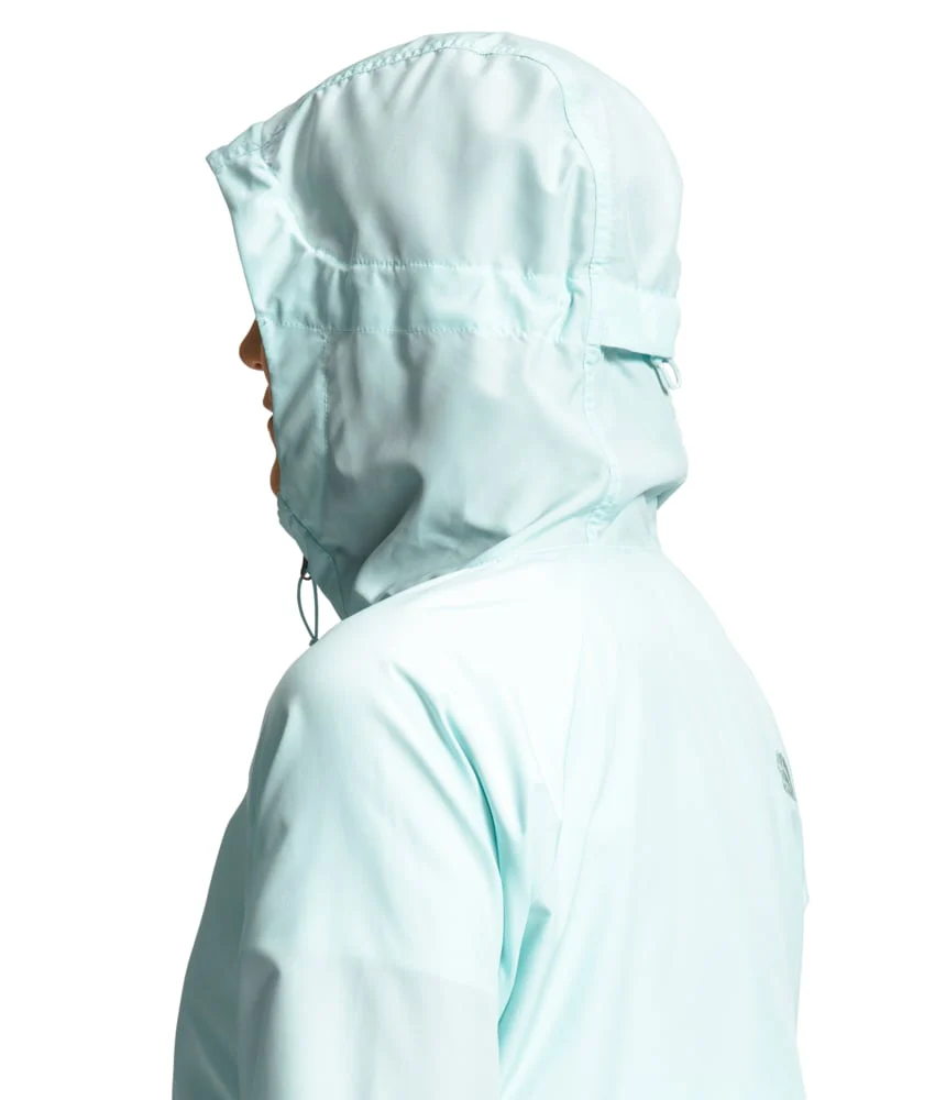 Women's Flyweight Hoodie 2.0 - Image 4
