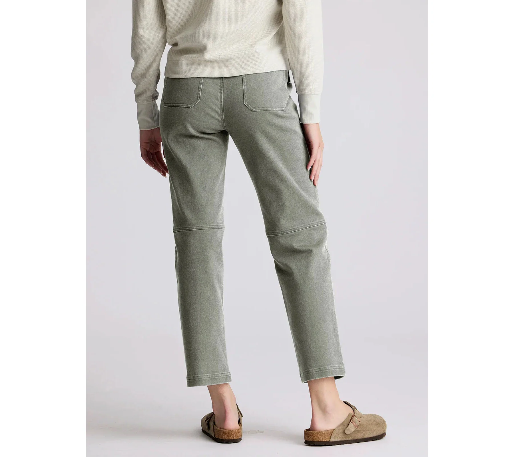Free Fly Women's Folly Twill Pant - Image 2