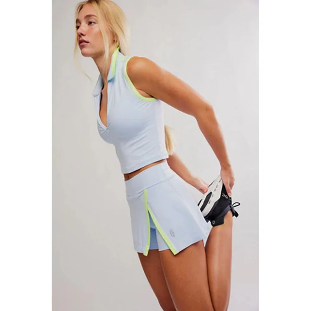FP Movement Women's Forehand Skort - Image 4