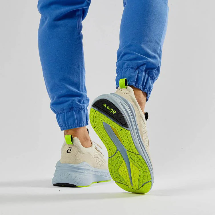 Clove Women's Forte Sneakers - Image 5
