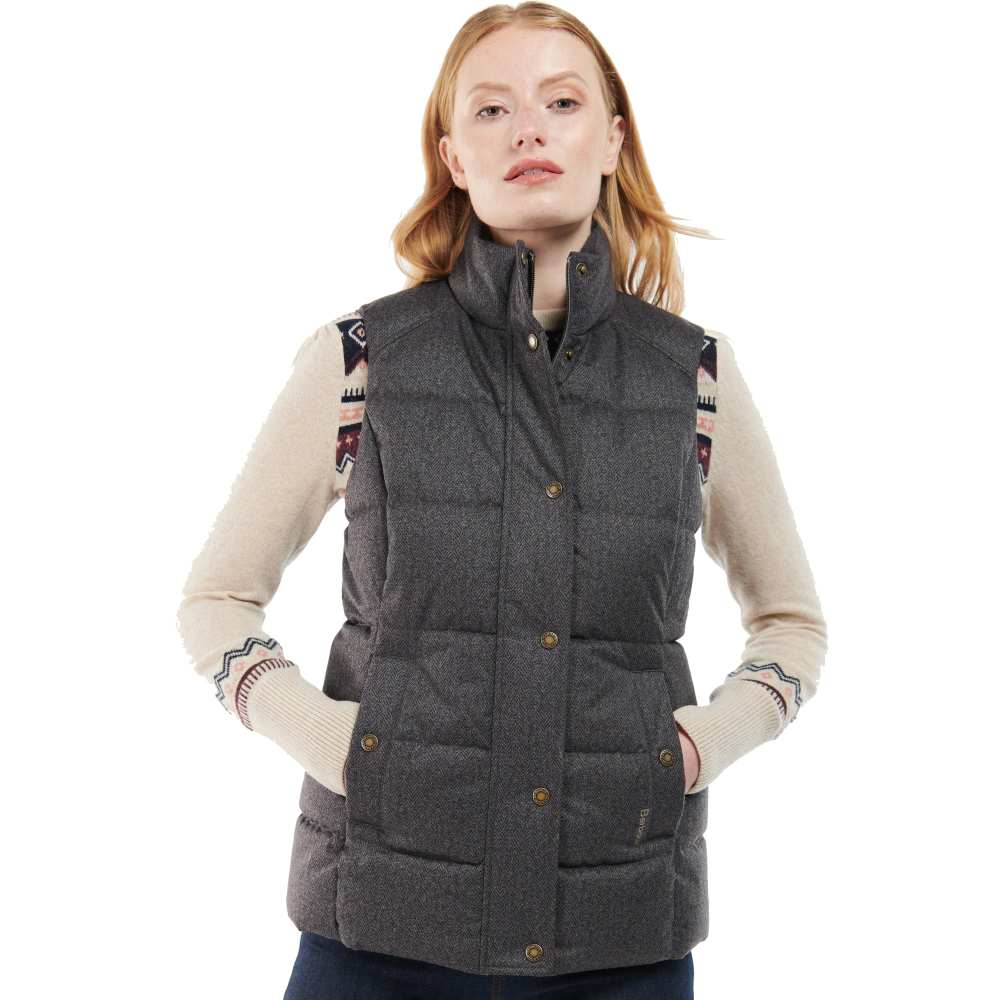 Barbour Women's Foxglove Gilet - Image 2