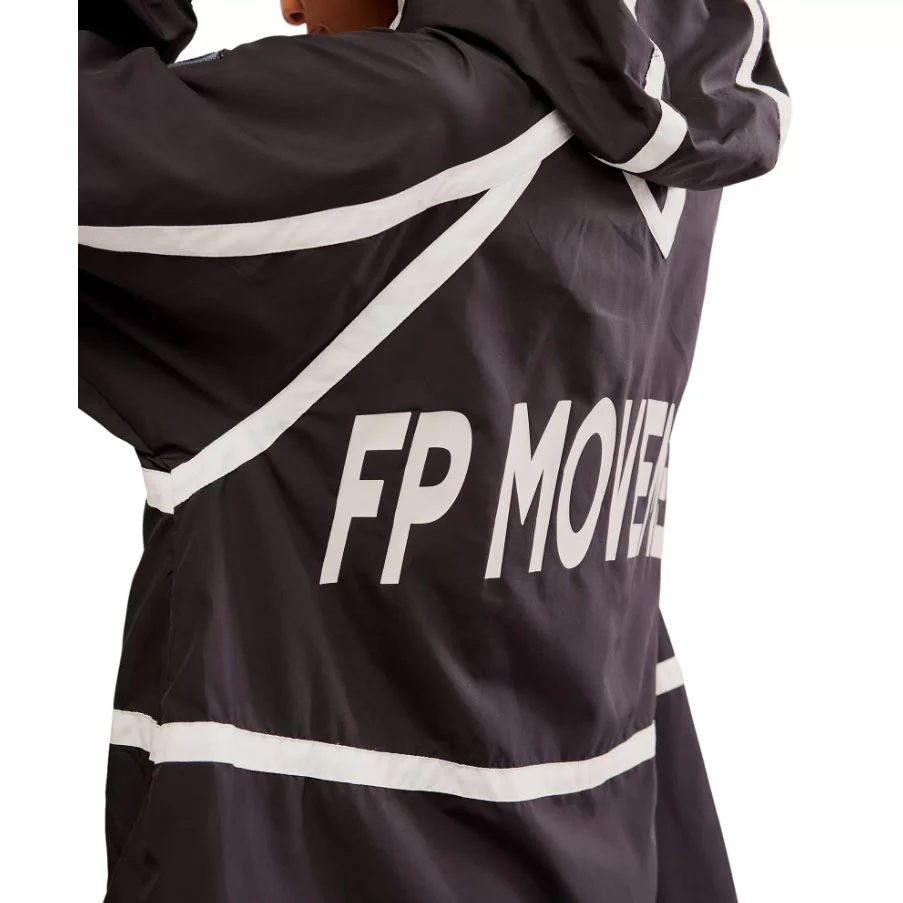 FP Movement Women's Run Like The Wind Jacket - Image 8