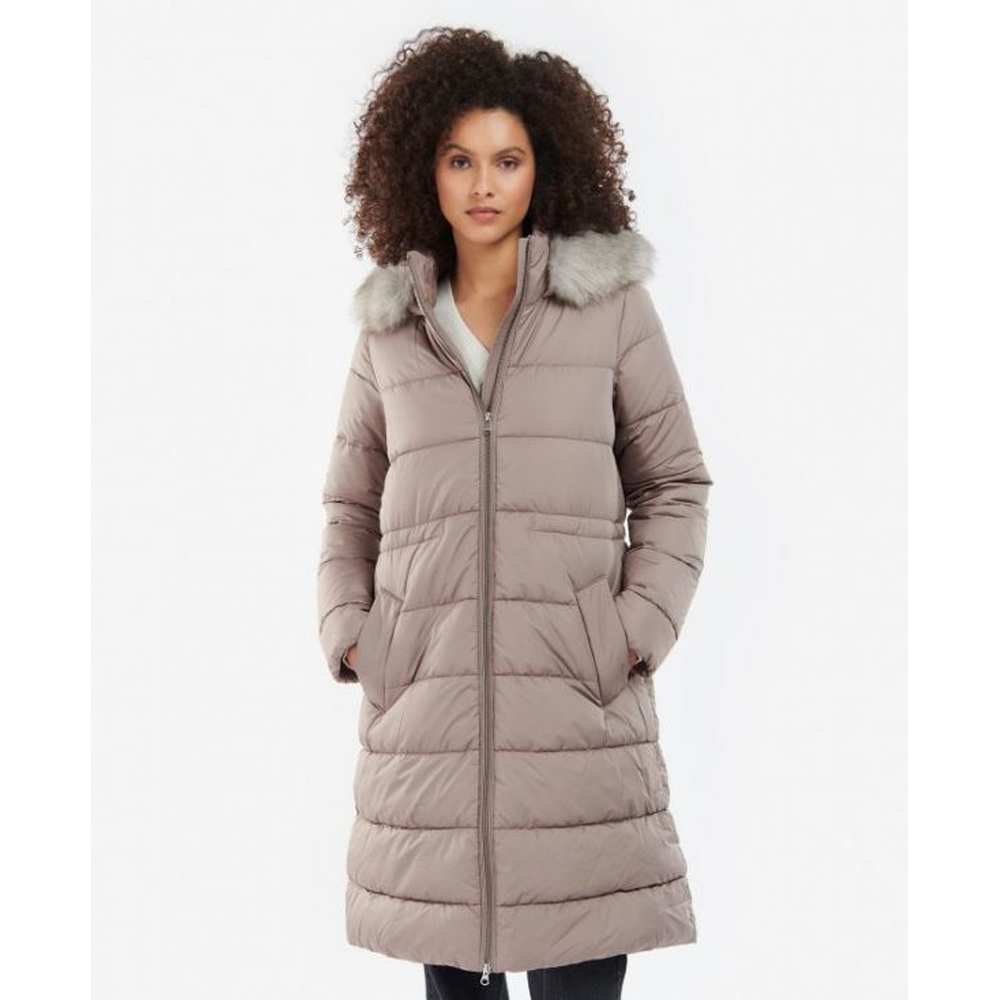 Barbour Women's Francesca Quilted Jacket - Image 3