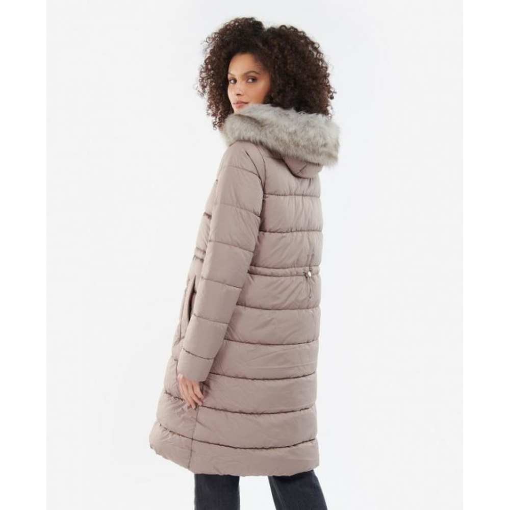 Barbour Women's Francesca Quilted Jacket - Image 4