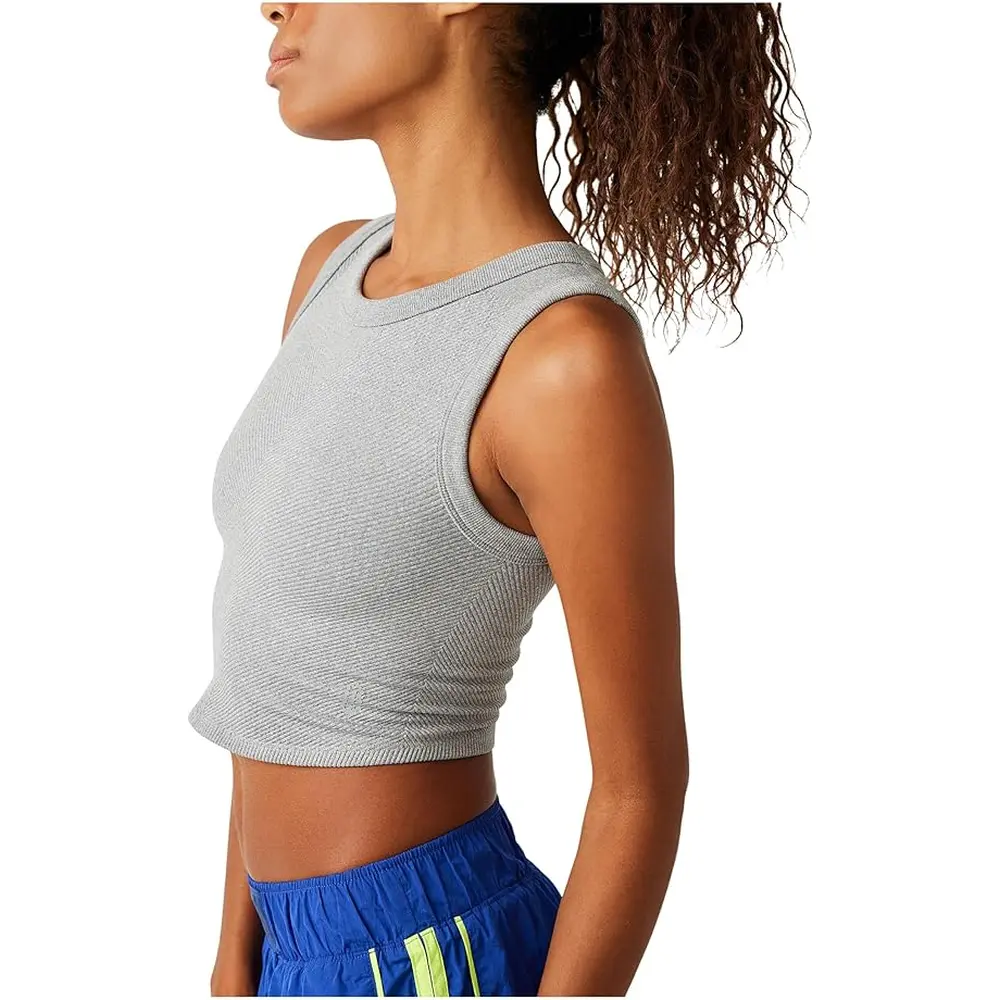 FP Movement Women's Free Throw Muscle Tank - Image 10