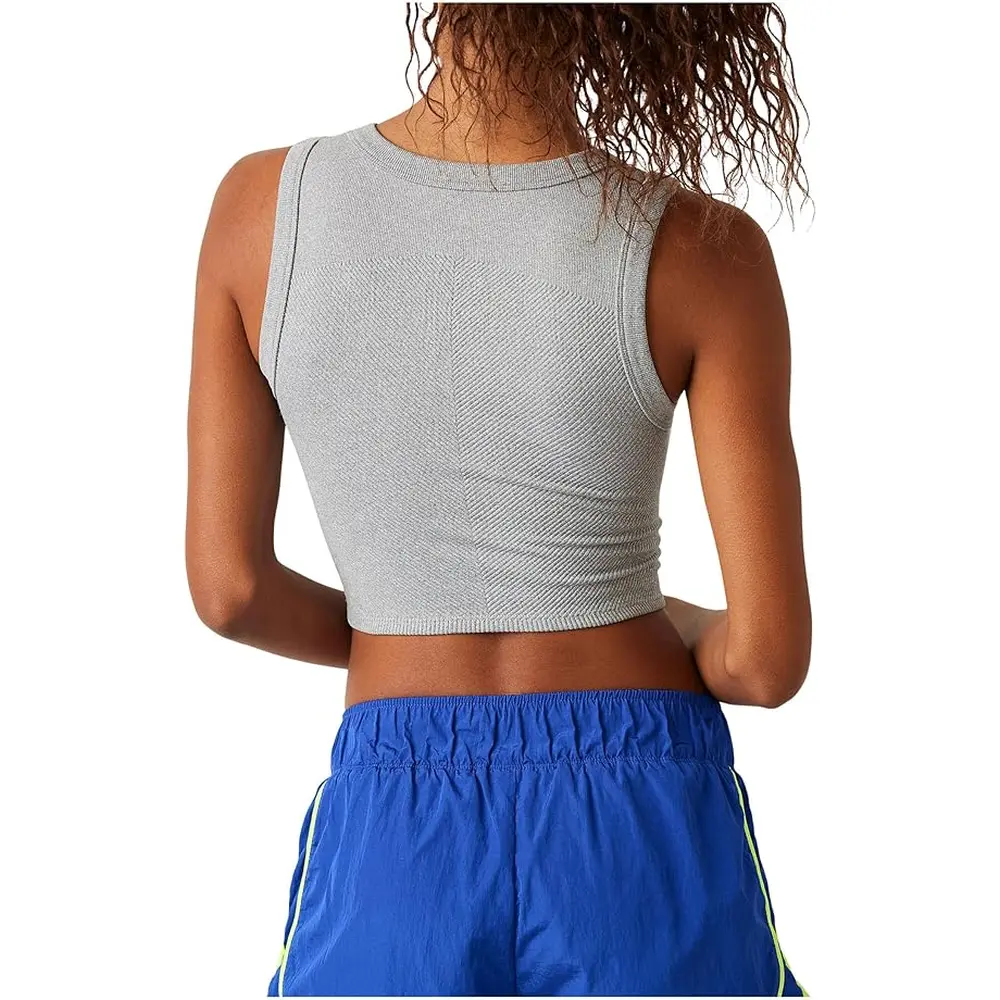 FP Movement Women's Free Throw Muscle Tank - Image 11