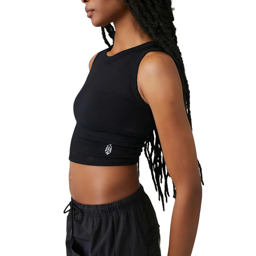 FP Movement Women's Free Throw Muscle Tank - Image 2