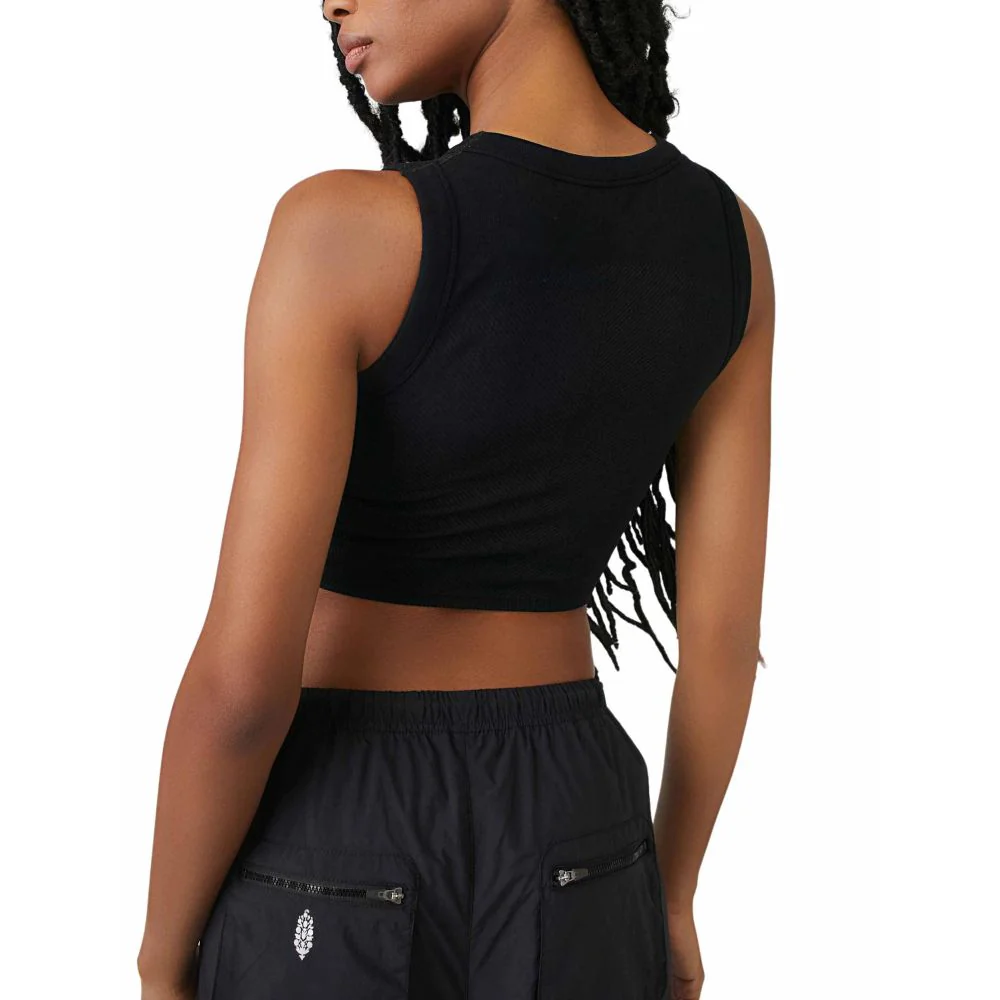 FP Movement Women's Free Throw Muscle Tank - Image 3