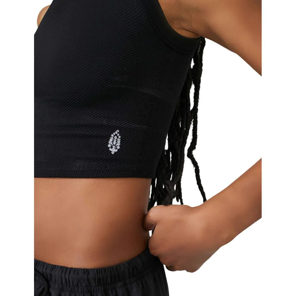 FP Movement Women's Free Throw Muscle Tank - Image 4