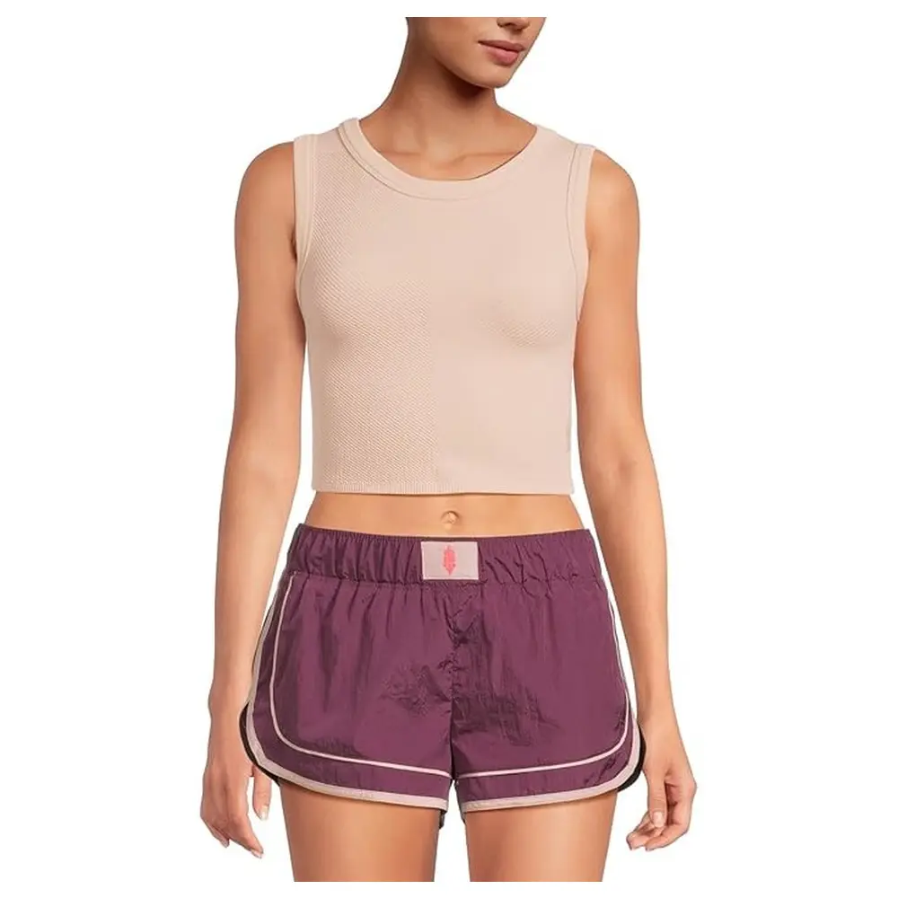 FP Movement Women's Free Throw Muscle Tank - Image 5