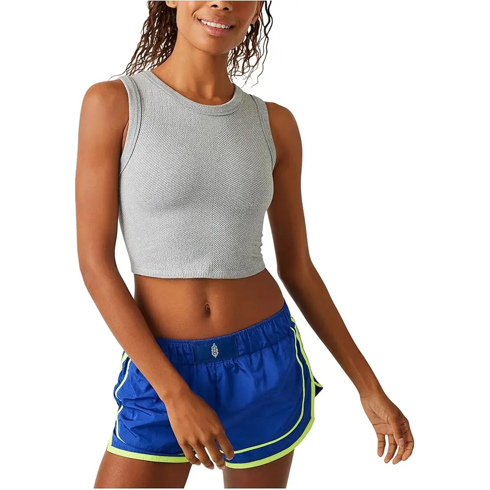 FP Movement Women's Free Throw Muscle Tank - Image 9