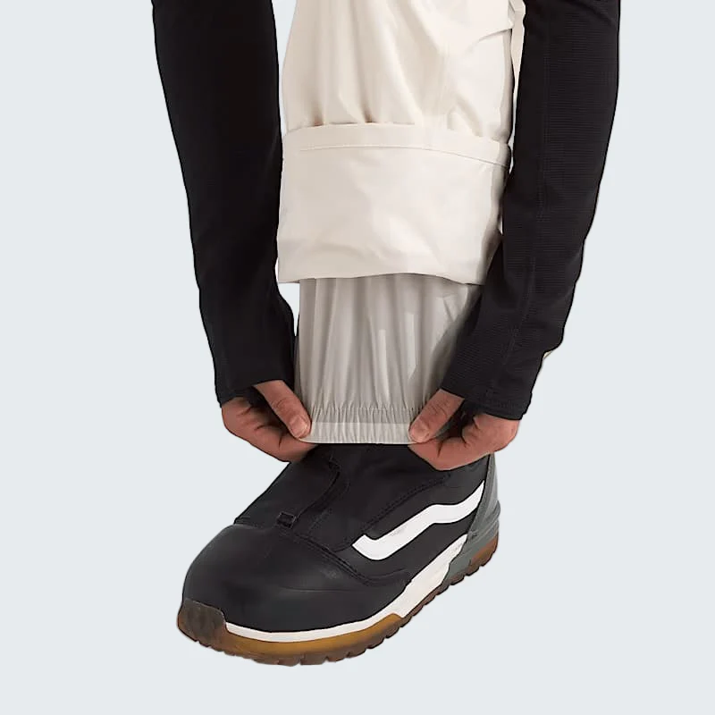 The North Face Women’s Freedom Insulated Bib - Image 3