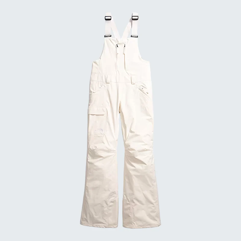 The North Face Women’s Freedom Insulated Bib - Image 5