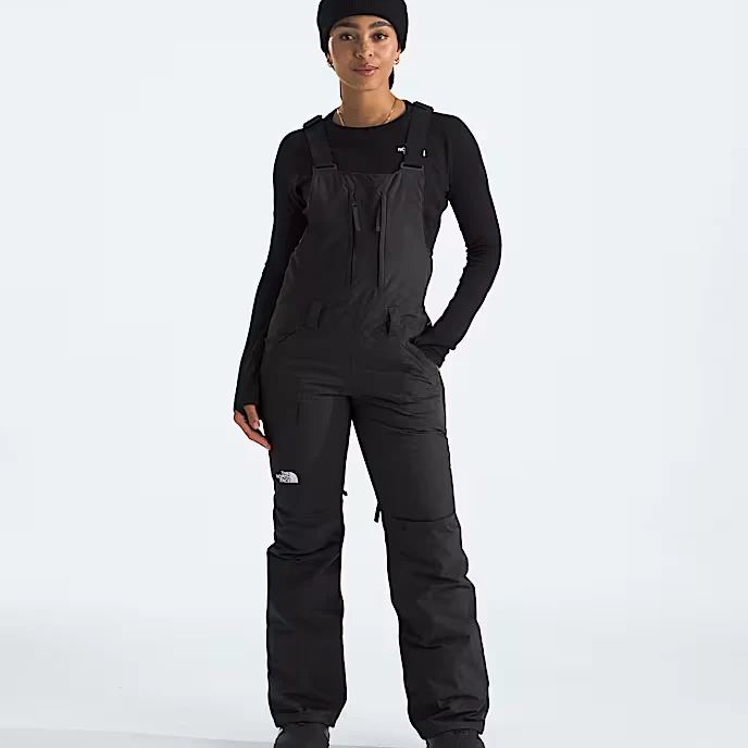 The North Face Women’s Freedom Insulated Bib - Image 6