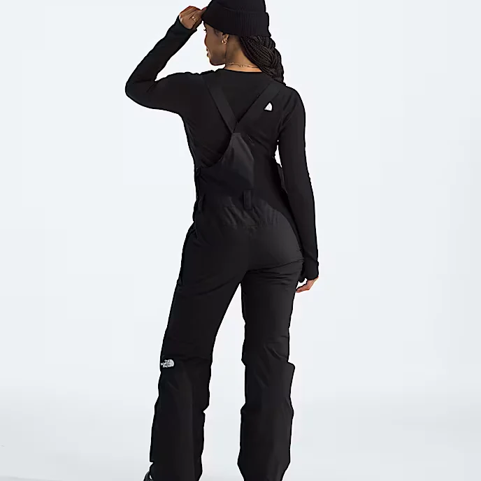 The North Face Women’s Freedom Insulated Bib - Image 7