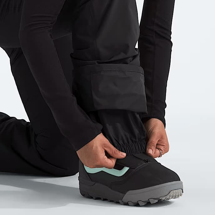 The North Face Women’s Freedom Insulated Bib - Image 8