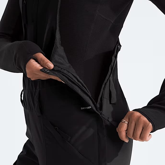The North Face Women’s Freedom Insulated Bib - Image 9