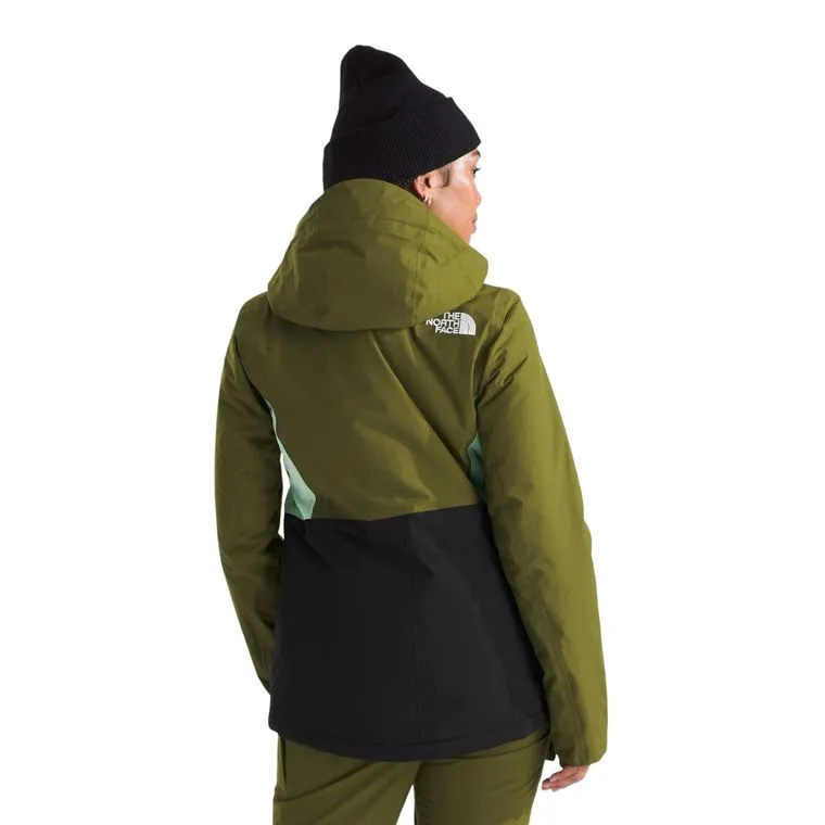 The North Face Women’s Freedom Insulated Jacket - Image 2