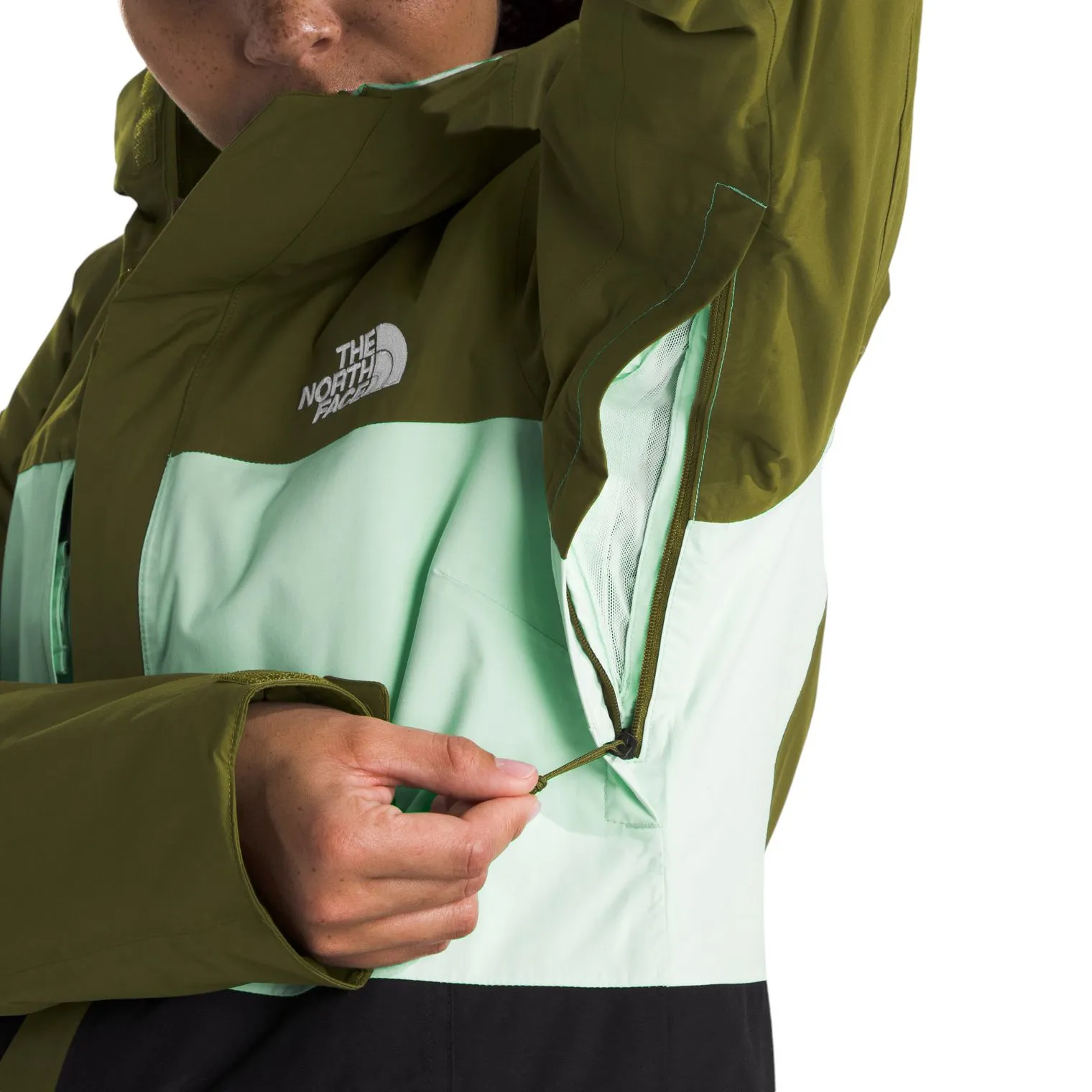 The North Face Women’s Freedom Insulated Jacket - Image 3