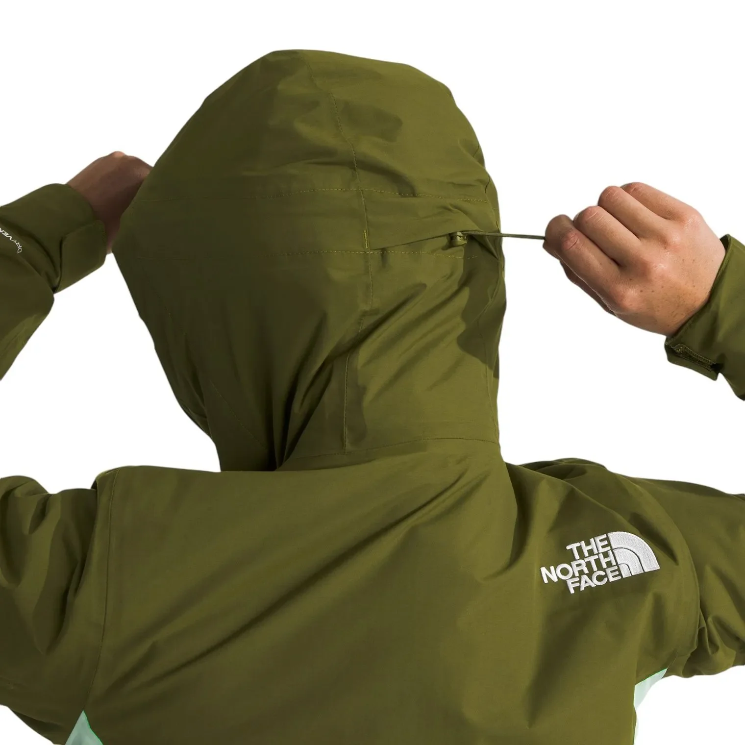 The North Face Women’s Freedom Insulated Jacket - Image 4