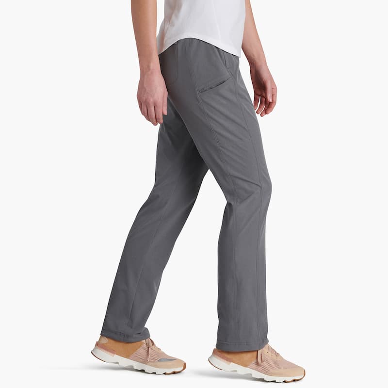 Kuhl Women's FreeFlex Dash Pants - Short - Image 2