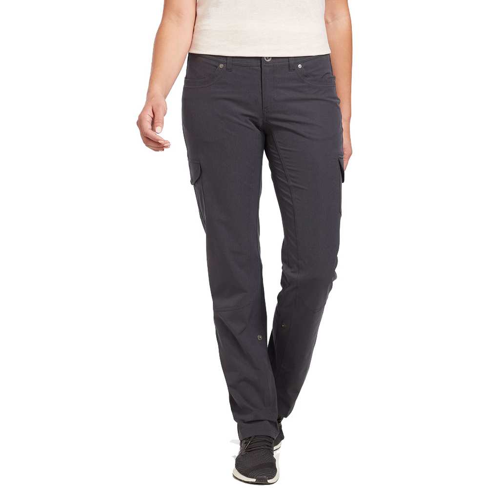 Women's Freeflex Roll-Up Pant - 30" - Image 3