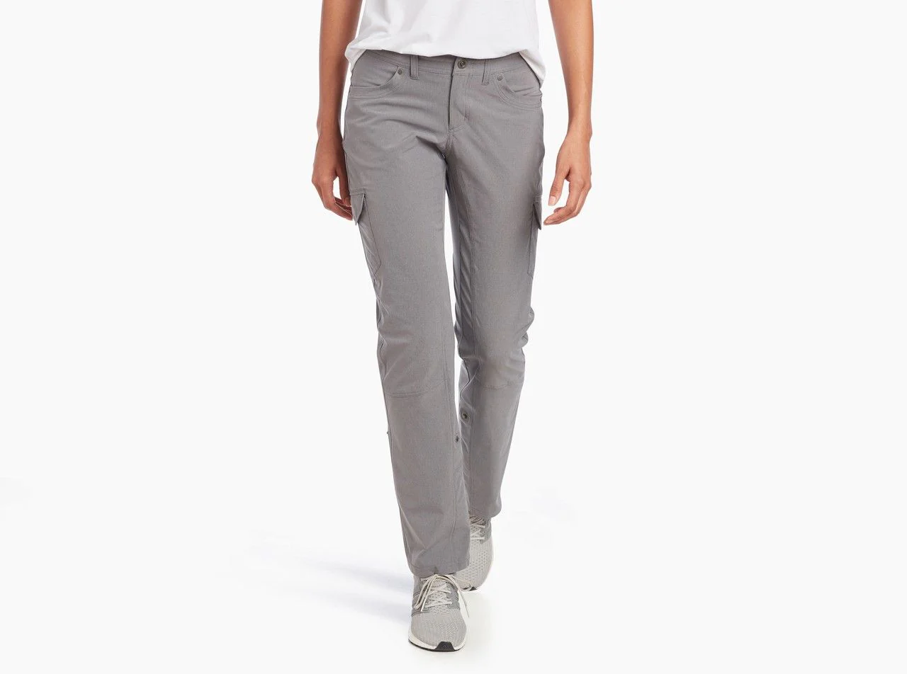 Kuhl Women's Freeflex Roll-Up Pants - Image 2