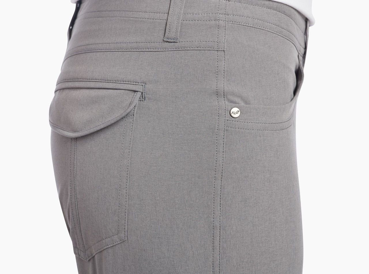 Kuhl Women's Freeflex Roll-Up Pants - Image 4