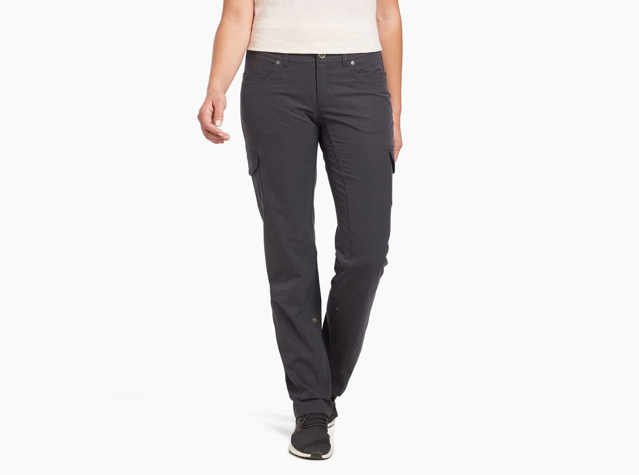 Kuhl Women's Freeflex Roll-Up Pants - Image 6