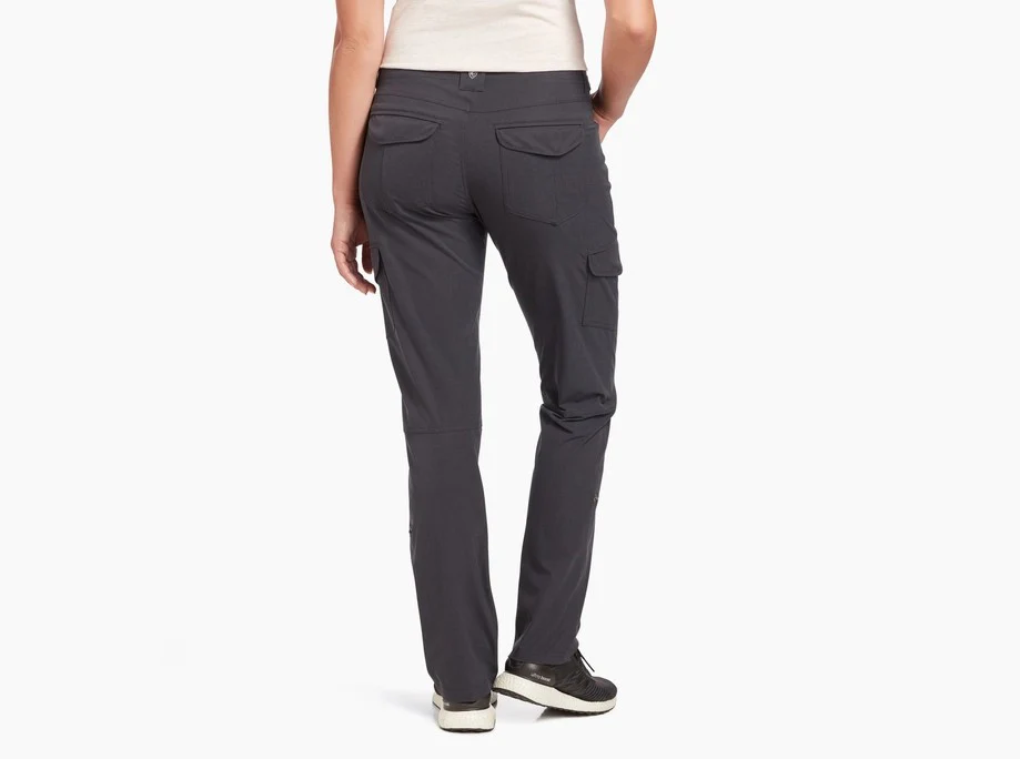 Kuhl Women's Freeflex Roll-Up Pants - Image 7
