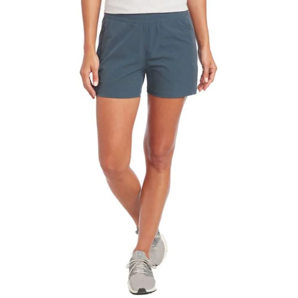 Kuhl Women's Freeflex Shorts - Image 4