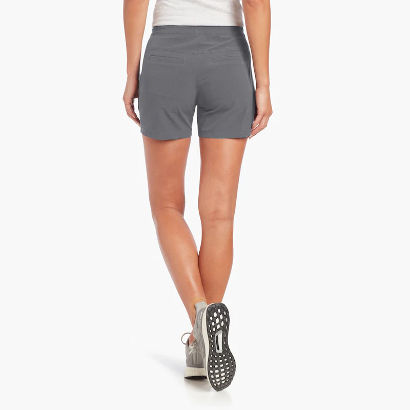 Kuhl Women's FreeFlex Short - 4" - Image 2