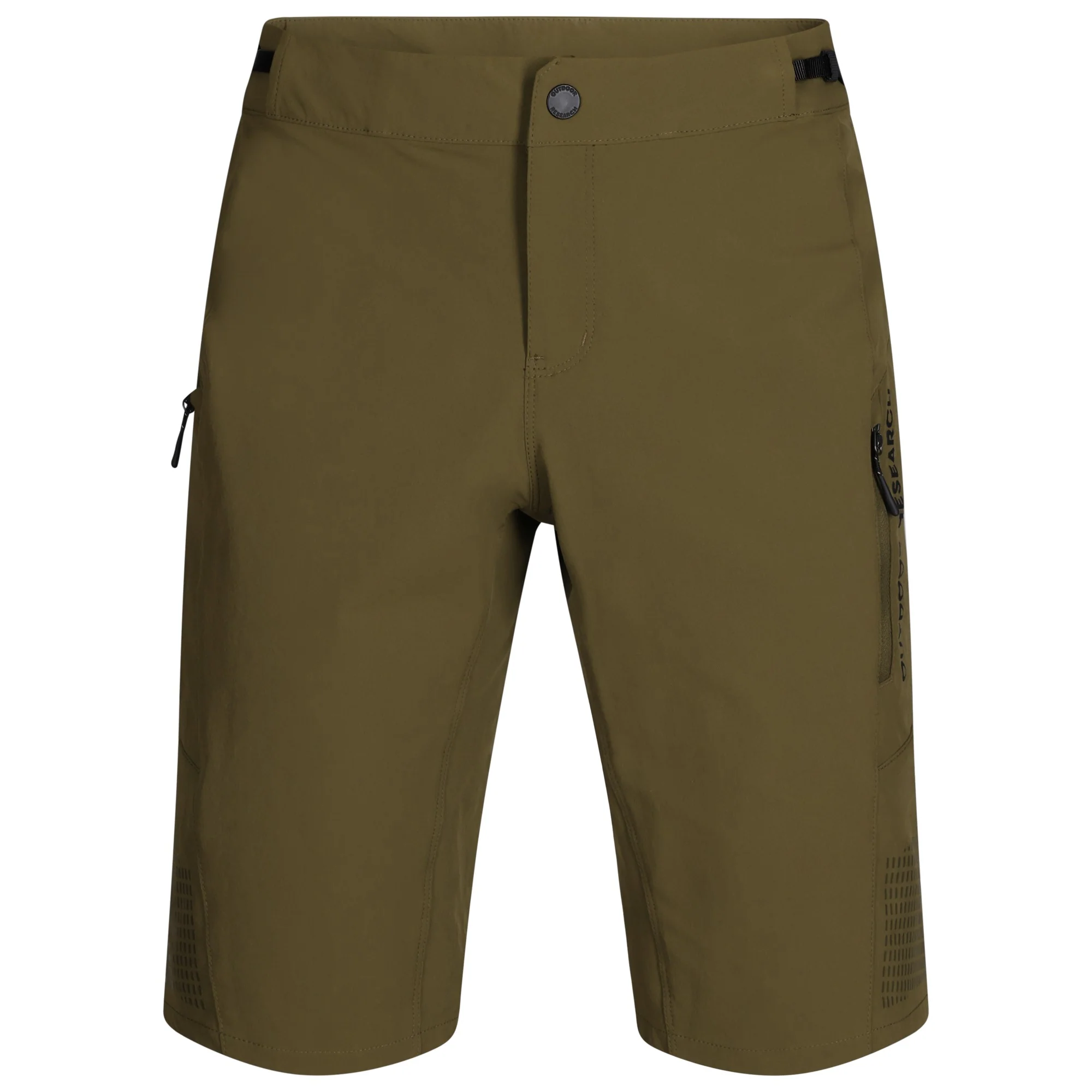 Outdoor Research Women's Freewheel Mountain Bike Shorts - Image 10