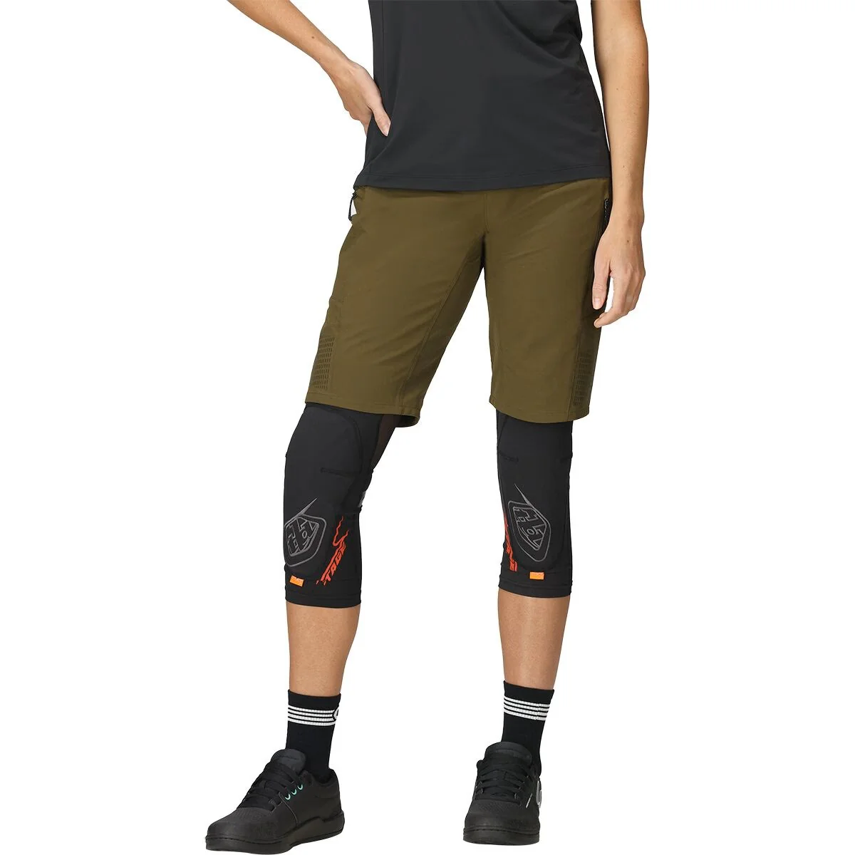 Outdoor Research Women's Freewheel Mountain Bike Shorts - Image 2
