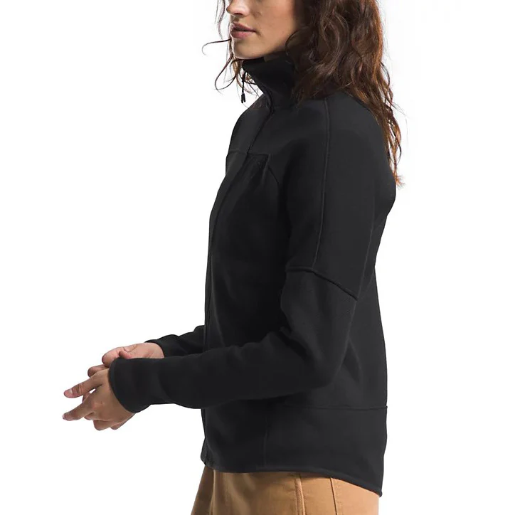 The North Face Women's Front Range Fleece Jacket - Image 2