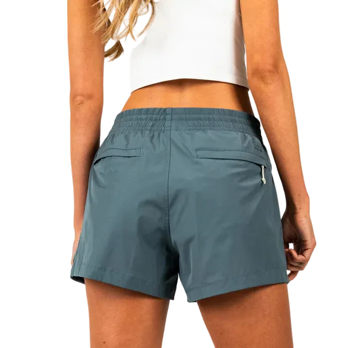 Marsh Wear Women's Frontier Shorts - Image 2