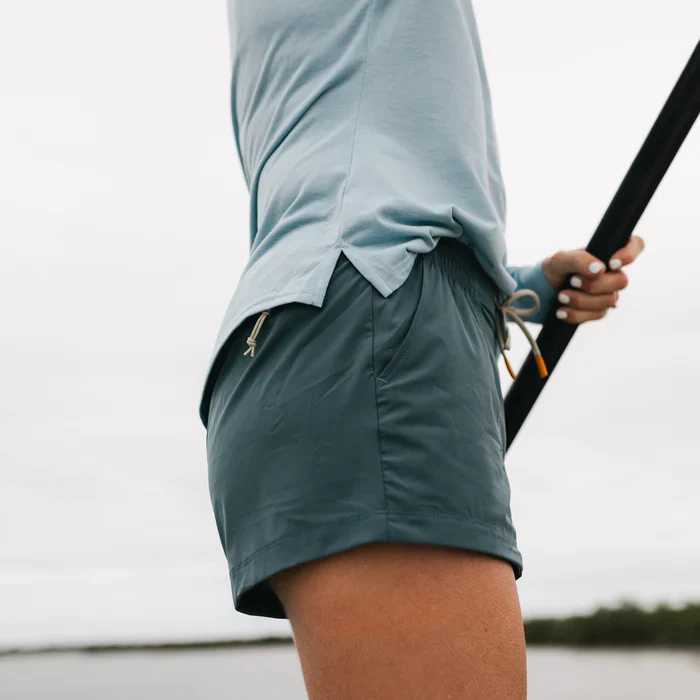 Marsh Wear Women's Frontier Shorts - Image 6