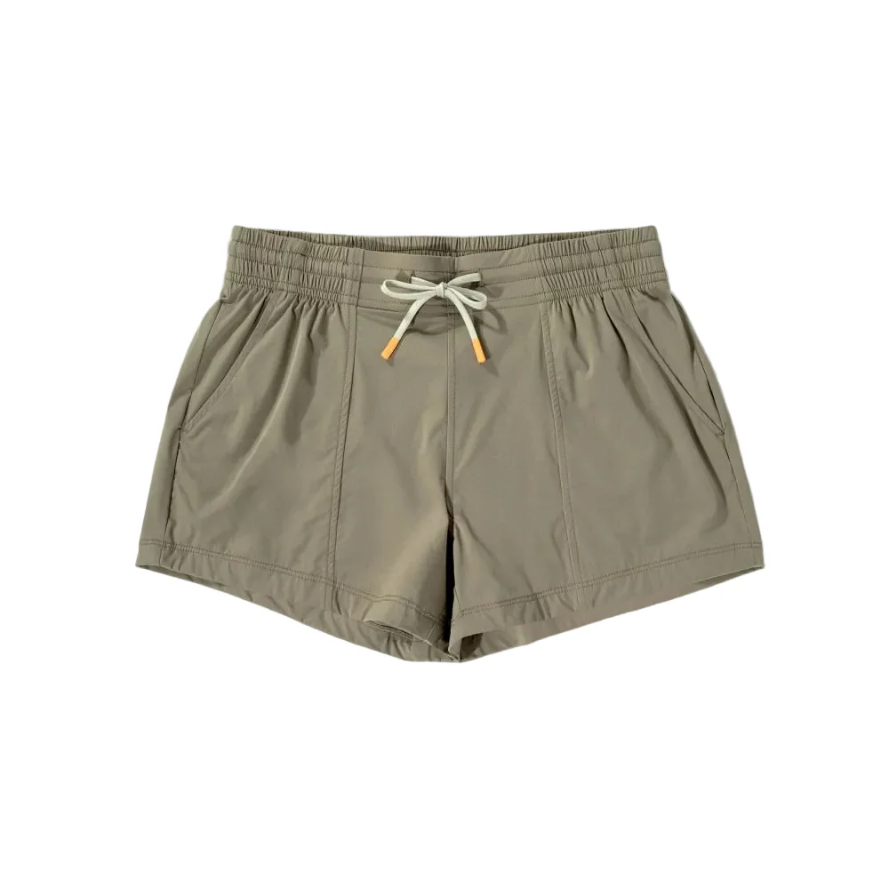 Marsh Wear Women's Frontier Shorts - Image 7