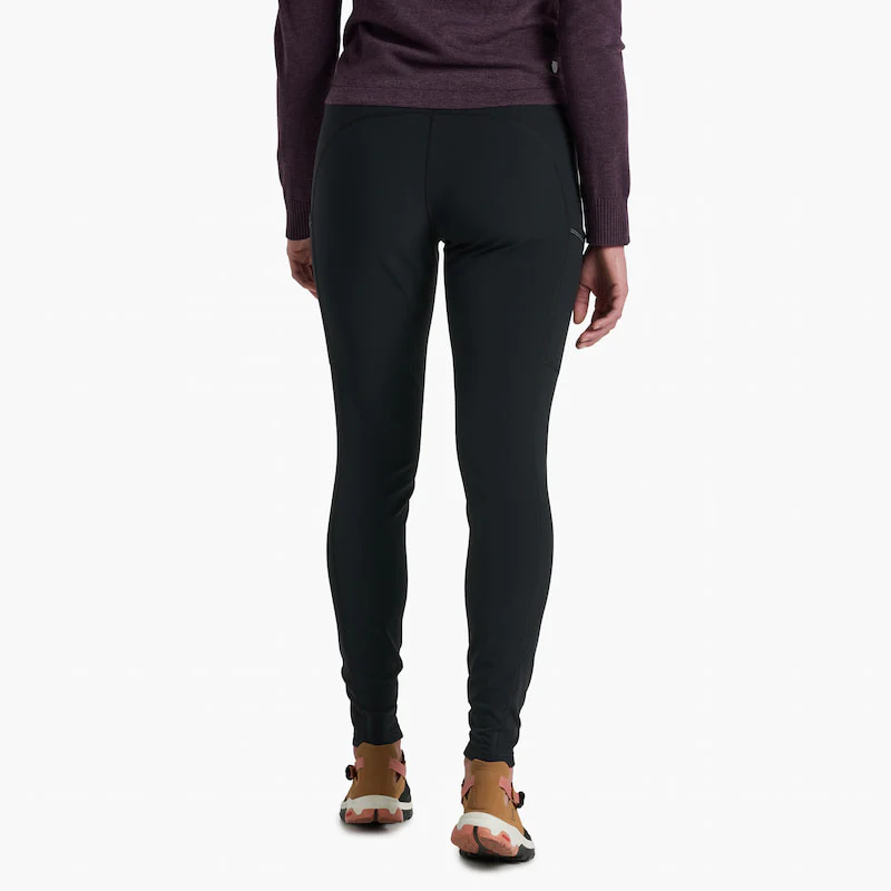 Kuhl Women's Frost Softshell Tight - Image 3