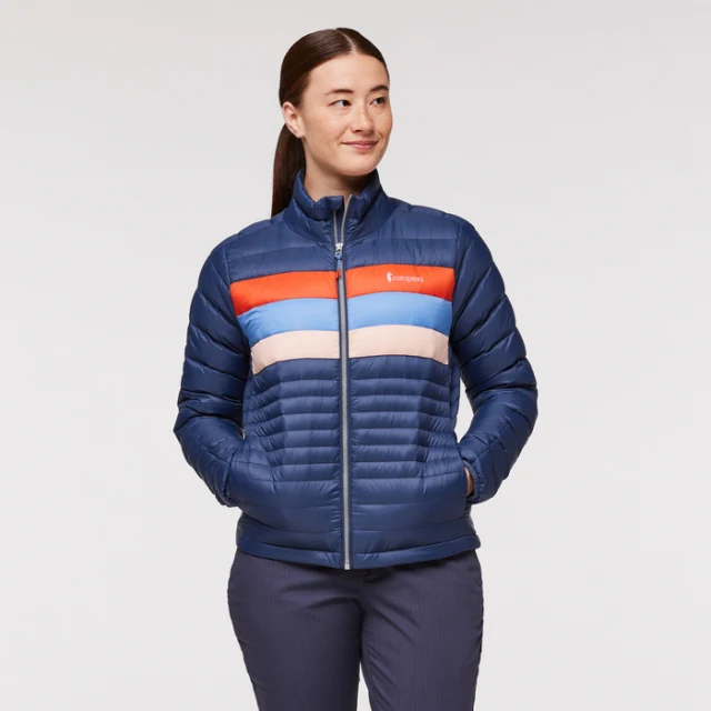 Women's Fuego Down Jacket - Image 2