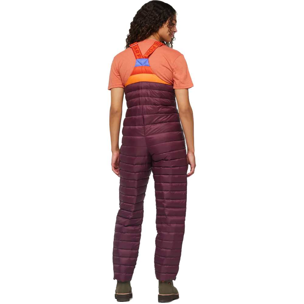 Cotopaxi Women's Fuego Down Overalls - Image 3