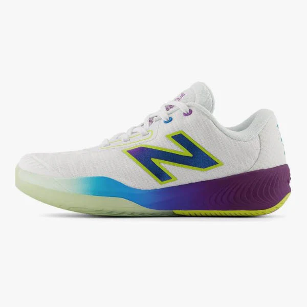 New Balance Women's Fuelcell 996V5 Pickleball - Image 3