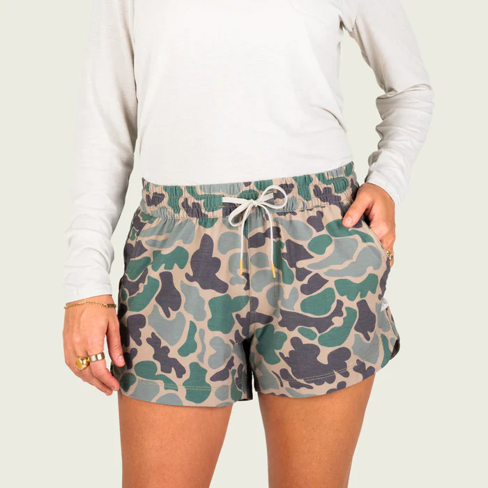 Marsh Wear Women's Fulton Volleys - Image 23