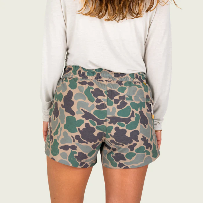 Marsh Wear Women's Fulton Volleys - Image 24