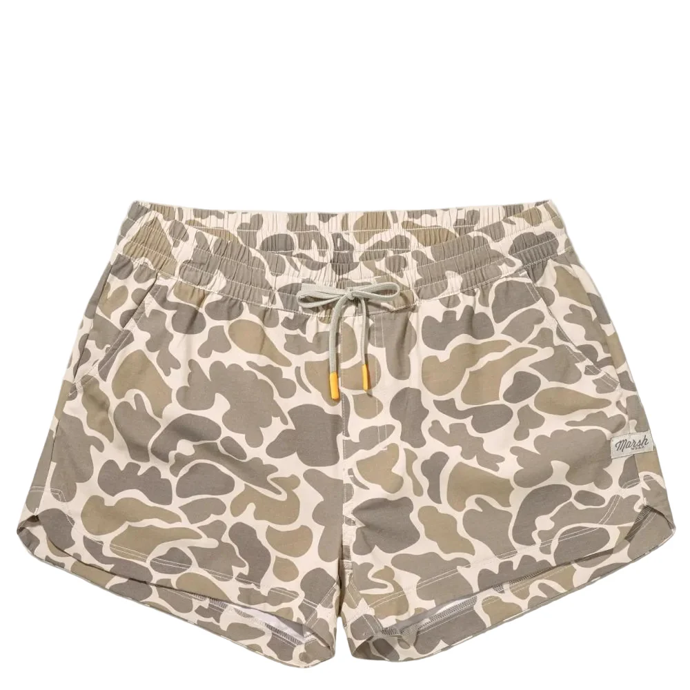 Marsh Wear Women's Fulton Volleys - Image 4
